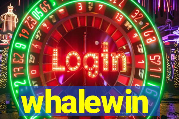 whalewin