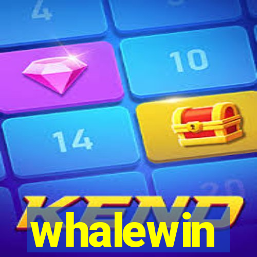 whalewin