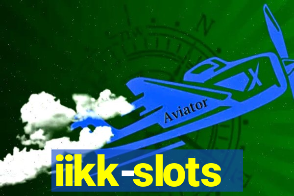 iikk-slots