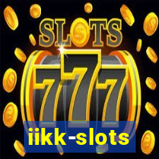 iikk-slots