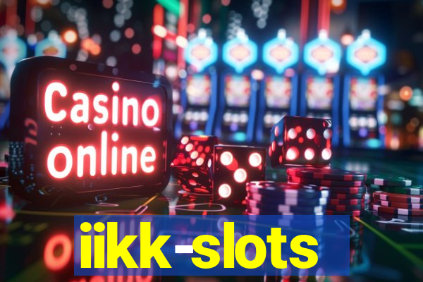 iikk-slots