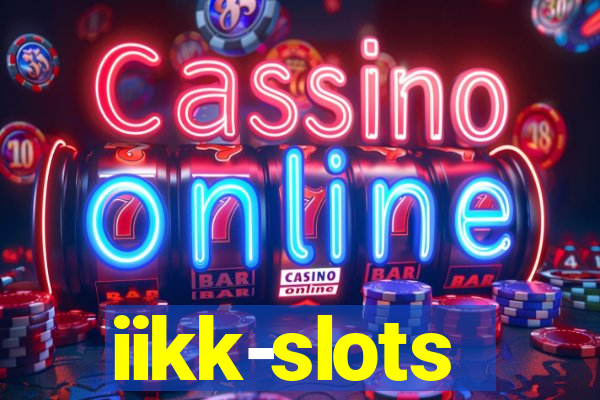 iikk-slots