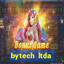 bytech ltda plataforma jogos