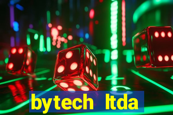 bytech ltda plataforma jogos