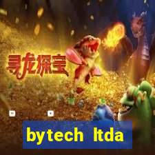 bytech ltda plataforma jogos