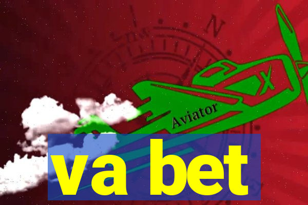 va bet