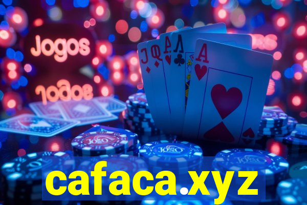 cafaca.xyz