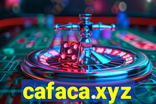 cafaca.xyz