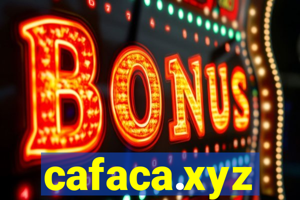 cafaca.xyz