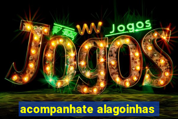 acompanhate alagoinhas