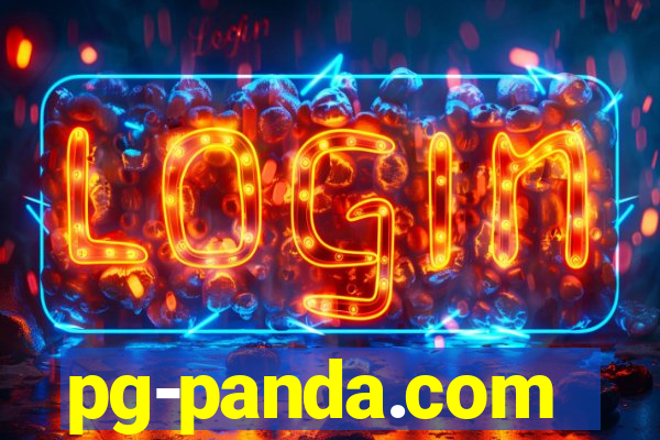 pg-panda.com