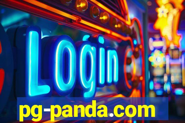 pg-panda.com