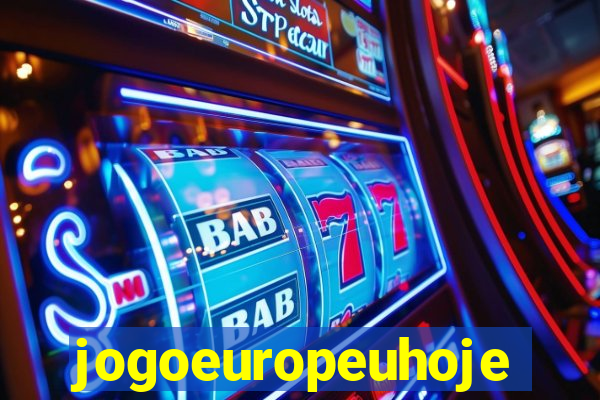 jogoeuropeuhoje