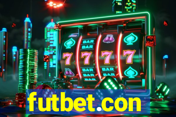 futbet.con