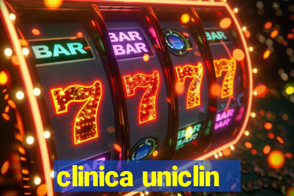 clinica uniclin