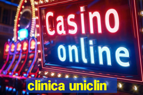 clinica uniclin