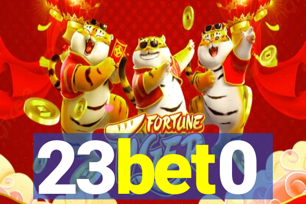 23bet0