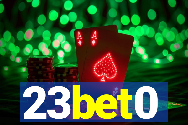 23bet0