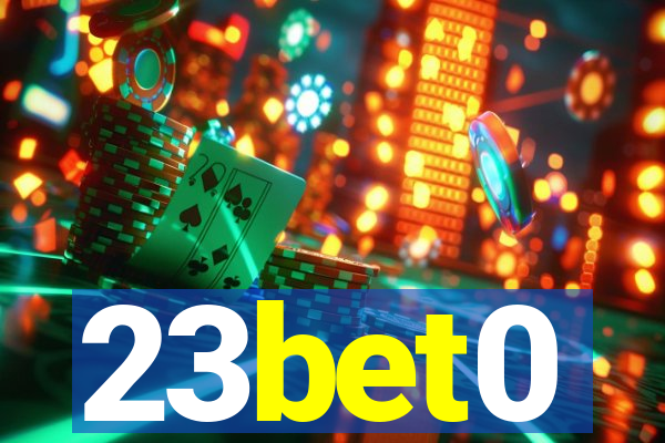 23bet0