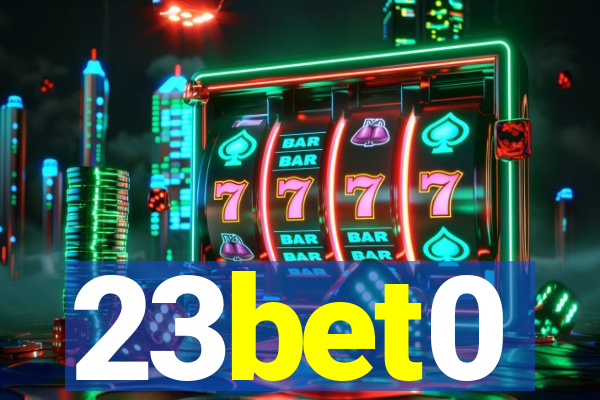 23bet0