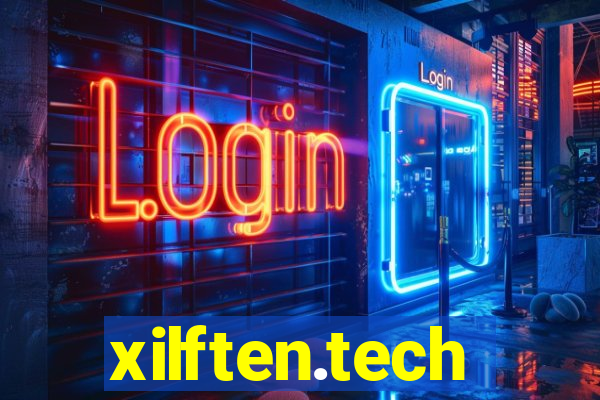 xilften.tech