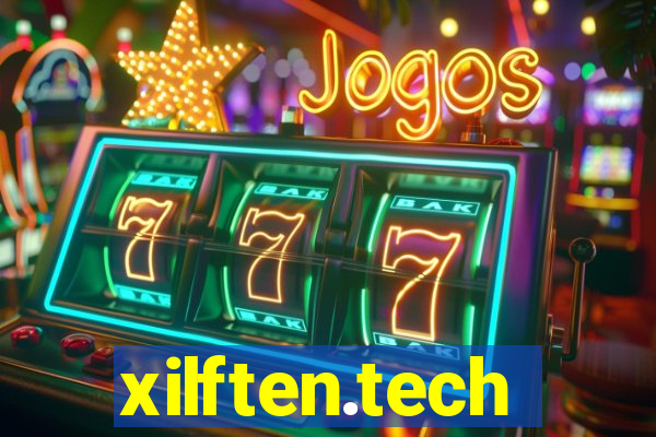 xilften.tech