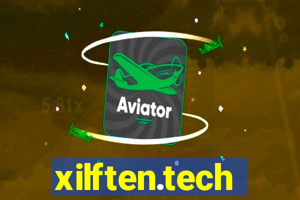 xilften.tech