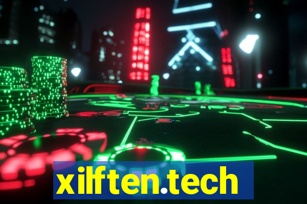 xilften.tech