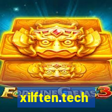 xilften.tech