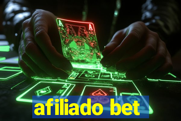 afiliado bet