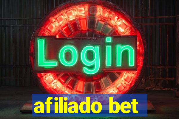 afiliado bet