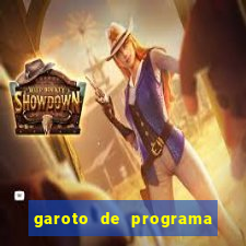 garoto de programa de feira