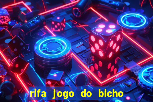 rifa jogo do bicho para imprimir word