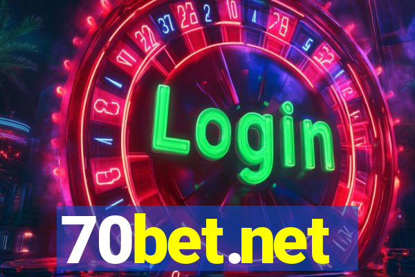 70bet.net