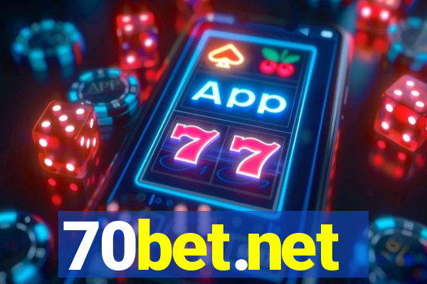 70bet.net