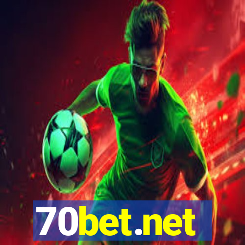 70bet.net