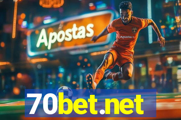 70bet.net