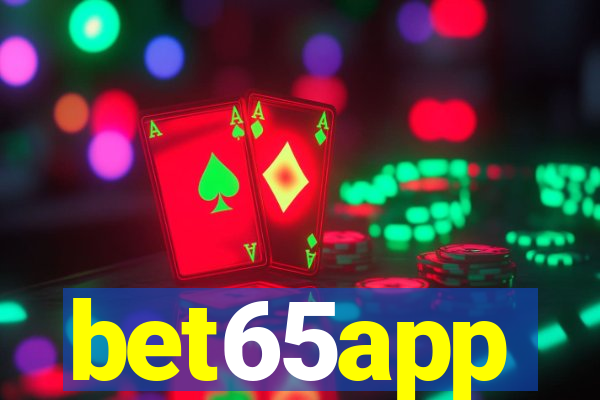 bet65app