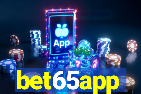 bet65app