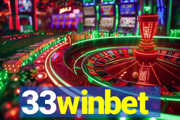 33winbet