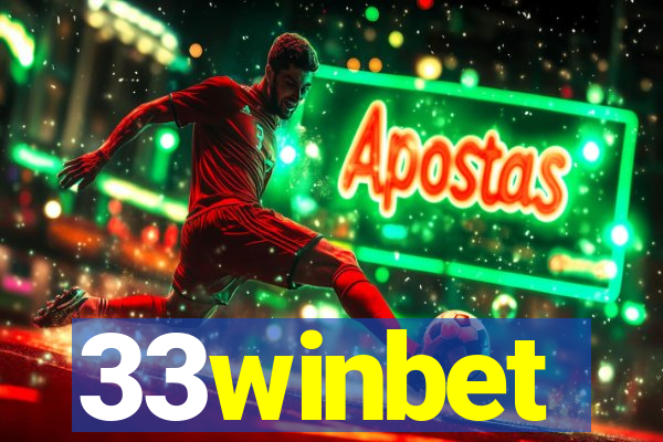 33winbet