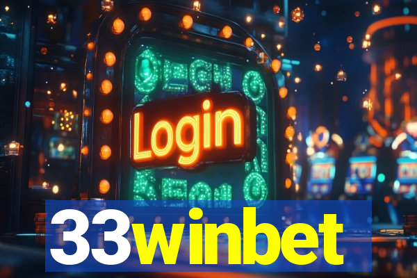 33winbet