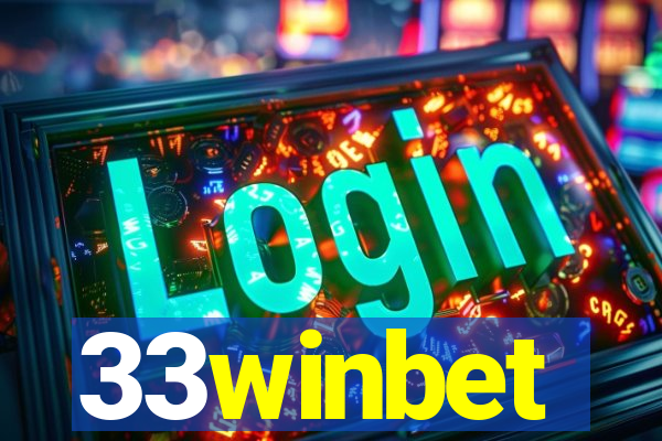 33winbet