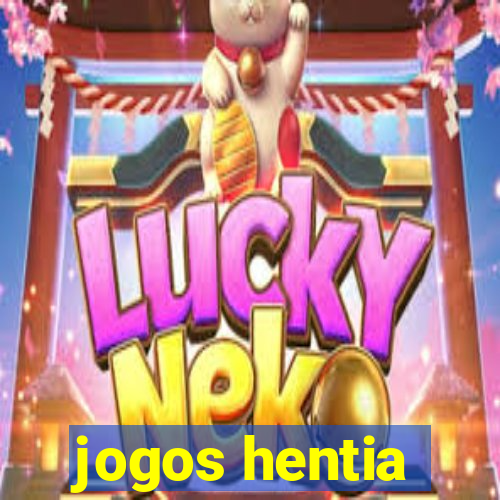 jogos hentia