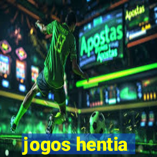 jogos hentia