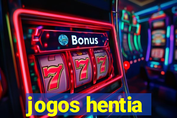 jogos hentia