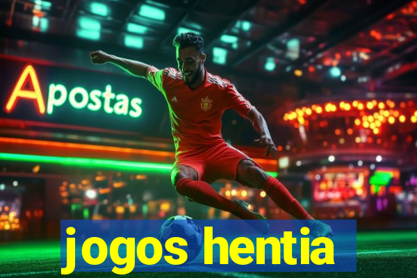 jogos hentia