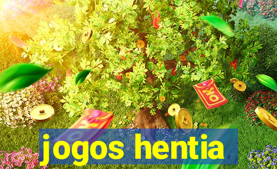 jogos hentia