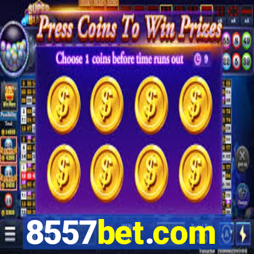 8557bet.com