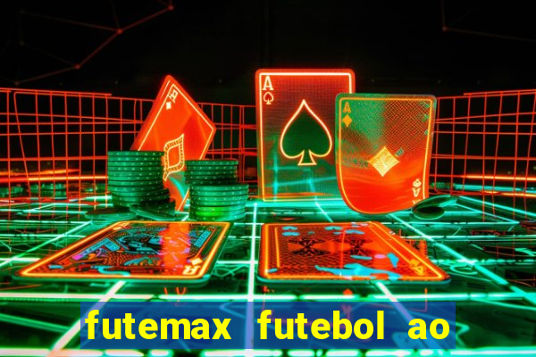 futemax futebol ao vivo serie c